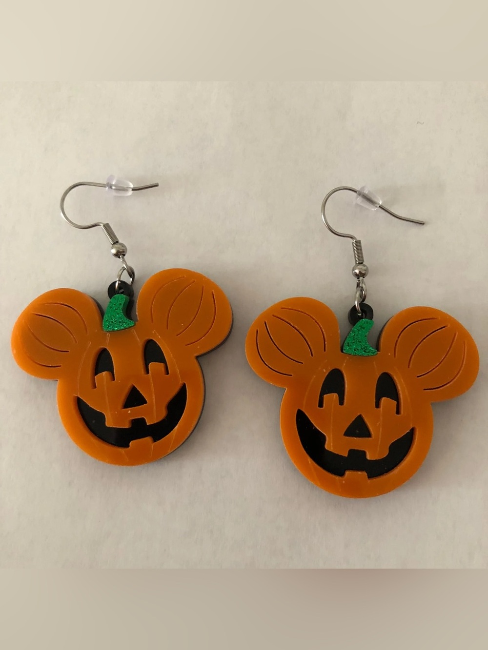 Halloween Mickey Mouse Earrings
SKU908